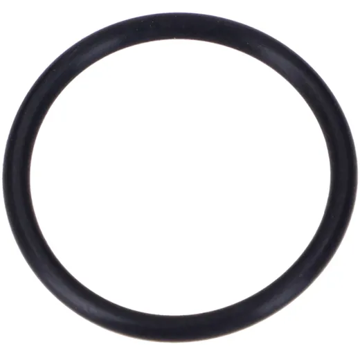 Auspuffkrümmer Dichtung 27x2,5mm FKM schwarz für Hercules, Saxonette, Spartament MG00063147