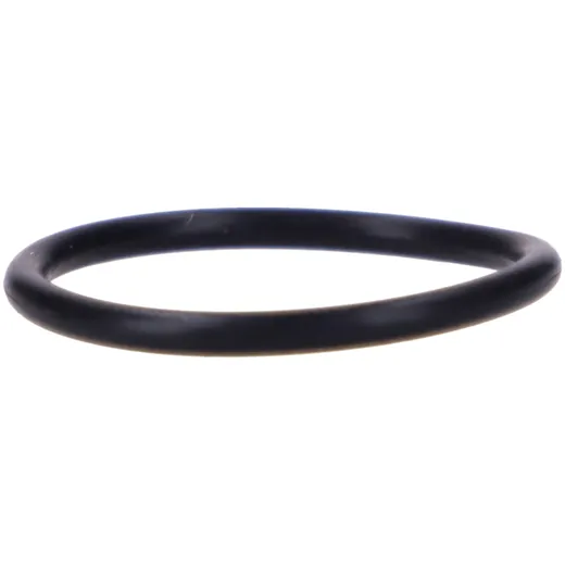 Auspuffkrümmer Dichtung 27x2,5mm FKM schwarz für Hercules, S_1