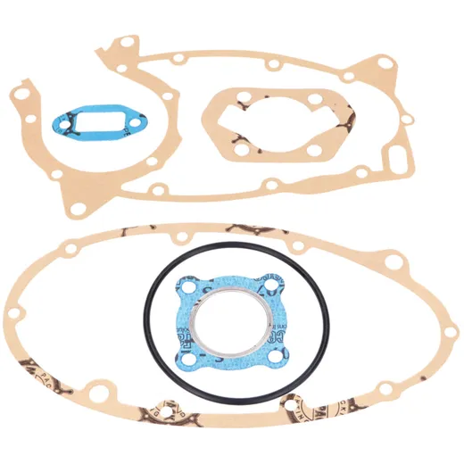 Motor Zylinder Dichtungssatz 6-teilig für Zündapp KS 50 WC T_1
