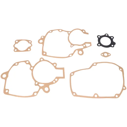 6-piece engine gasket set for Kreidler Flory, MF 2 MG00063159