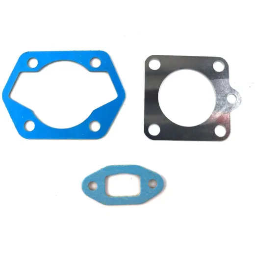 3-piece cylinder gasket set for Zündapp C 50 Super, Sport, Sport Combinette MG00063160