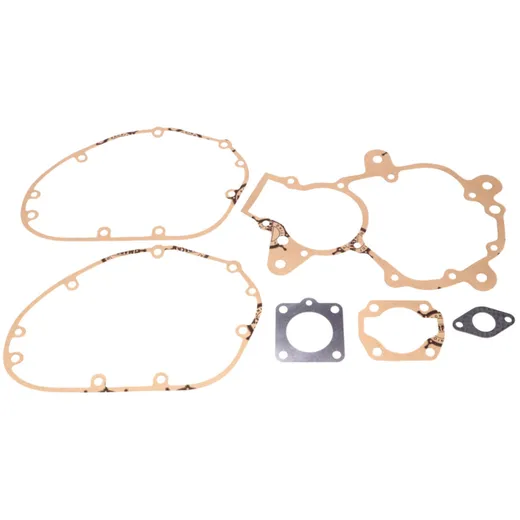 Engine gasket set 5-piece for Puch Monza 4 S, SL, Imola X, G_1