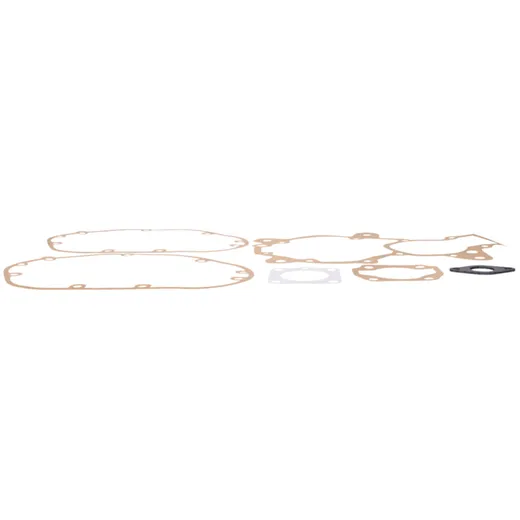 Engine gasket set 5-piece for Puch Monza 4 S, SL, Imola X, G_2