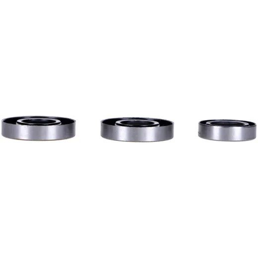Shaft seal set 5-piece black for Puch MV, MS, Monza MG000631_2