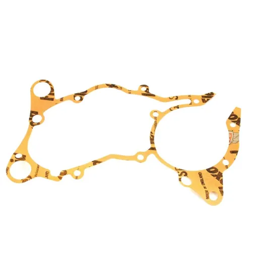 Engine center gasket for Zündapp, M 50/25, Type 434, Bergsteiger MG00063199