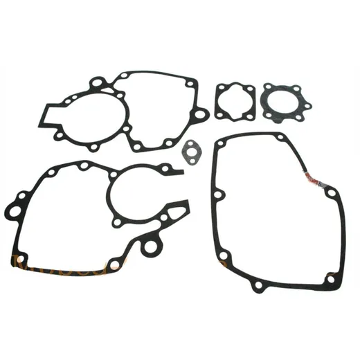 Gasket set engine housing center gaskets for Kreidler, Flory, MF 2 MG00063211