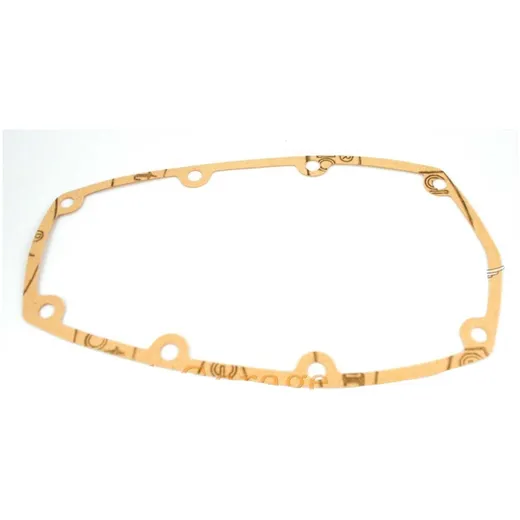 Engine cover gasket for Zündapp, ZA, A, ZR, X, ZL MG00063212