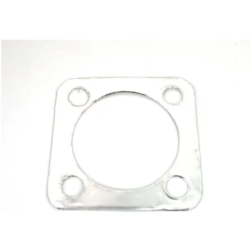 Cylinder head gasket 44mm 45mm stud bolt distance for Kreidler Florett RMC, RM, TM, LF, LH, GT, Flory MF 23 MG00063223