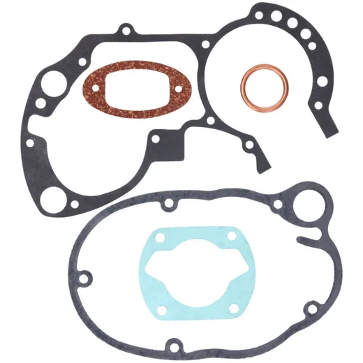5-piece engine gasket set for Hercules, KTM, DKW, Miele, Göricke, Gritzner MG00063229