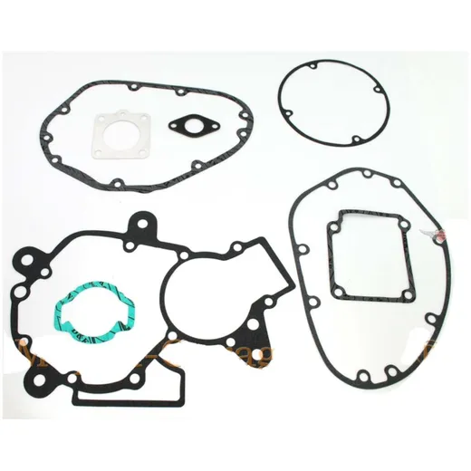 Gasket set engine/cylinder 38mm 8-piece for Puch MV, MS, DS, VS, VZ, M MG00063230