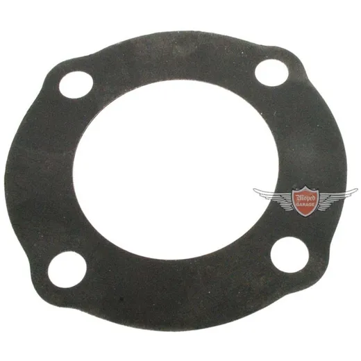 Head gasket 70cc 45mm 0,5mm for Zündapp KS, GTS, CS, CX, Hai, ZD, C 50 MG00063240