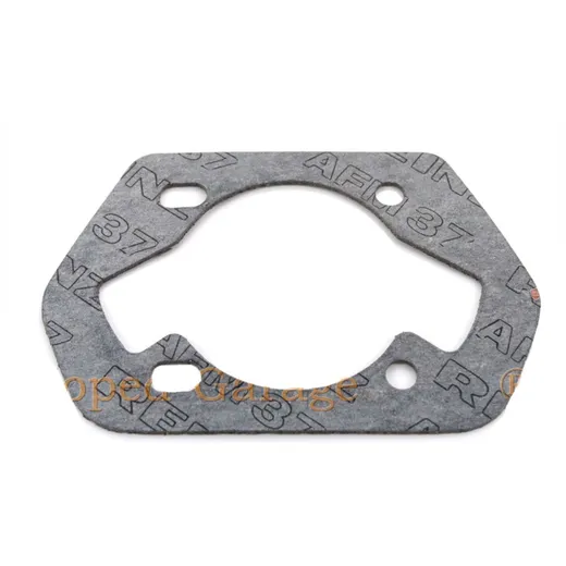 Gasket cylinder base for Zündapp automatic, moped, moped type 442, engine 248, Bergsteiger M 25, 50, 434 MG00063245