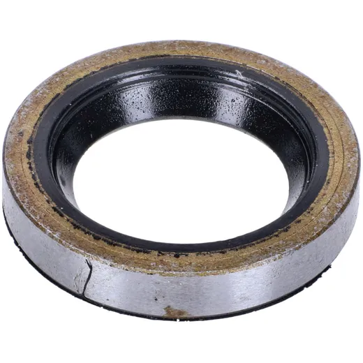 Simmering 16x24x4mm Einlippig für Hercules, Miele, DKW, KTM, Rixe, Sachs 50/2, 50/A, 50/3 B KF S, LF MAKF SF, X, MLFB, 50/4 LK H