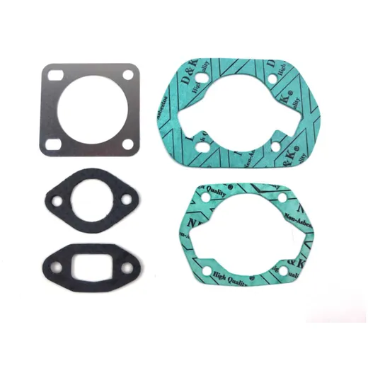 Dichtsatz Zylinder 4-teilig für Zündapp Automatic, Mofa, Moped, Bergsteiger M 25, 50 MG00063276