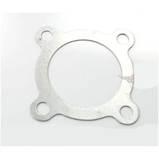 Zylinderkopfdichtung Metall Rund 4-Loch für DKW Hummel, Victoria Vicky, Express Moped Mokick MG00063289