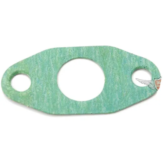 Dichtung Einlass 15mm 39mm Grün für Puch, Mofa, Moped, Mokick MG00063291