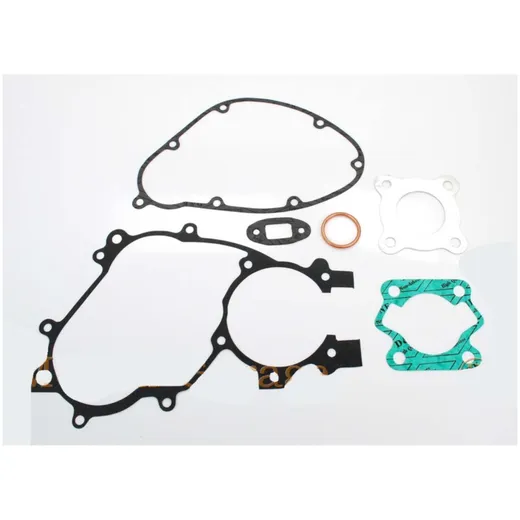 6-piece engine cylinder gasket set for Kreidler Florett RS, RMC MG00063297