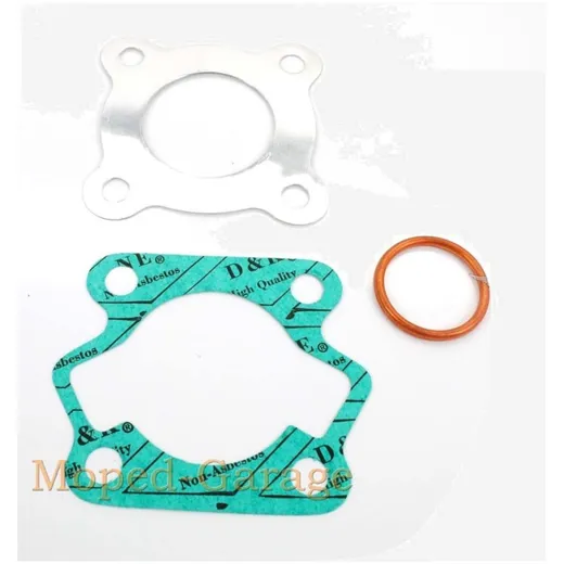 Zylinder-Dichtsatz 40mm 3-teilig für Kreidler, Florett RS MG00063300