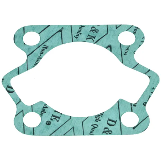 Cylinder gasket set 70cc 44mm 3-piece for Kreidler Florett R_2