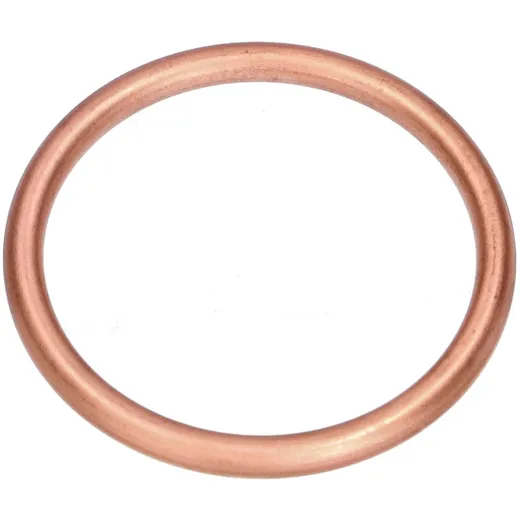 Cylinder gasket set 70cc 44mm 3-piece for Kreidler Florett R_3
