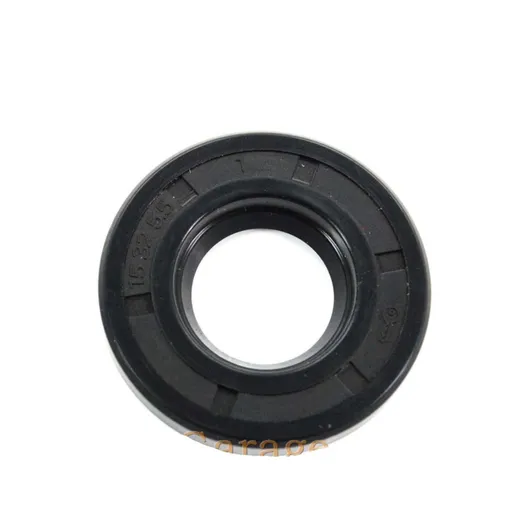 Simmering 15x32x5,5mm Schwarz für Hercules Prima M, KTM, DKW, Rixe MG00063307