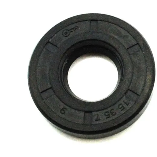 Simmering Drilastic 15x35x7mm Schwarz für Hercules Prima, Solo Mofa 712 F Luxus, Komfort 25, Luxus Super Moped 713 Super-Luxus 4