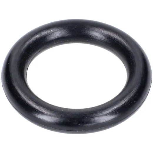 O-ring rubber 13.8 x 3.5mm black for Hercules Saxonette, Spartament moped MG00063328