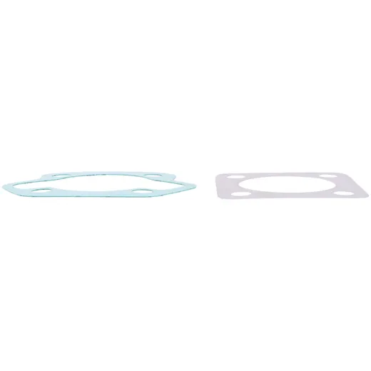 Cylinder gasket set 2-piece 45mm 43.5mm for Kreidler Florett_2