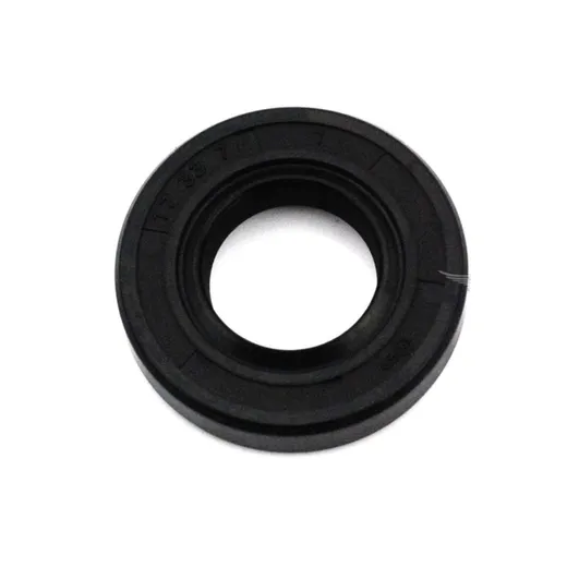 Simmering Gummi 17x33x7mm Schwarz für Hercules, DKW, KTM, Rixe, Sachs 50S 501 MG00063350