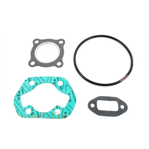 4-piece cylinder gasket set for Zündapp KS 50 WC type 530 MG00063354