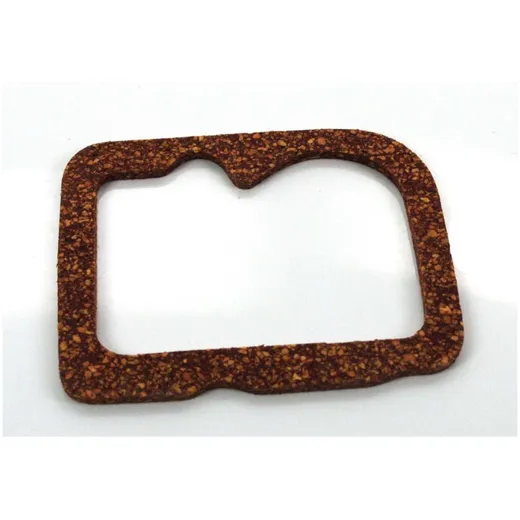 Gasket cork rectangular for Hercules, KTM, DKW, Miele, Göricke, Gritzner MG00063365