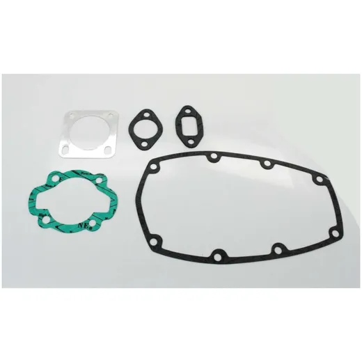 Dichtsatz Motor 5-teilig für Zündapp Mofa Moped, ZR 10, 20, A 25, ZB 22, ZA 40, ZD 30, 30 MG00063367 Dichtsatz Motor 5-teilig für Zündapp Mofa Moped, ZR 10, 20, A 25, ZB 22, ZA 40, ZD 30, 30 MG00063367
