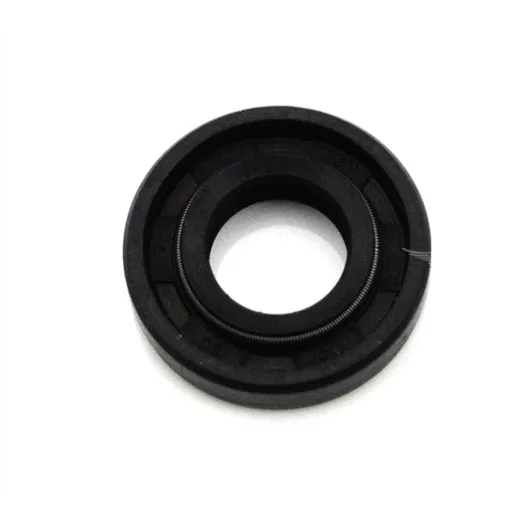 Simmering Doppellippig 15x30x7mm Schwarz für Hercules, DKW, KTM, Rixe, Sachs 50/A, 50/3, 50/2 MG00063370