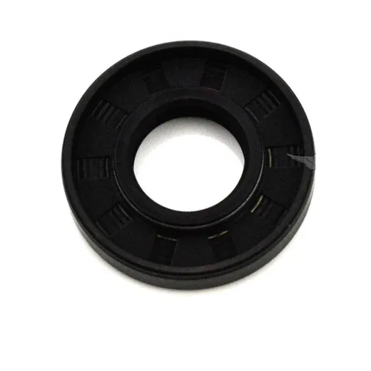 Simmering Doppellippig 17x35x7mm Schwarz für Hercules, DKW, KTM, Sachs 506 MG00063371