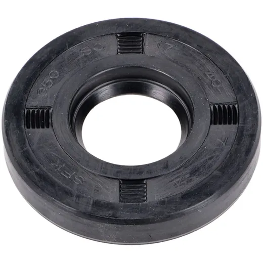 Kurbelwellen Simmering 17x40x7mm Schwarz für Hercules, DKW, KTM, Rixe, Sachs 506, Zündapp ZA, ZR, X, A MG00063372