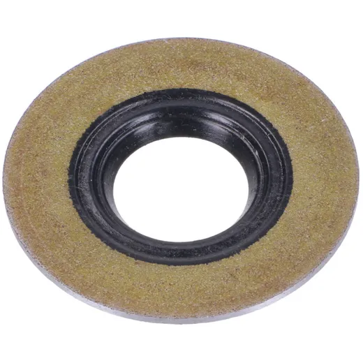 Simmering 12,96mm x 31,5mm 3,5mm Einlippig für Hercules, DKW_1