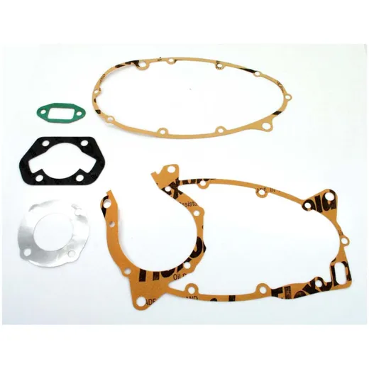Dichtsatz Motor/Zylinder 5-teilig für Zündapp R 50 Roller, ZD, ZL, ZX, ZS, ZE, CS, CX, Hai GTS 50, C Sport, Super, KS MG00063381 Dichtsatz Motor/Zylinder 5-teilig für Zündapp R 50 Roller, ZD, ZL, ZX, ZS, ZE, CS, CX, Hai GTS 50, C Sport, Super, KS MG00063381