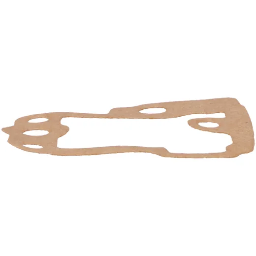 Dichtung Vergaser rechteckig Papier für Hercules, Saxonette _2
