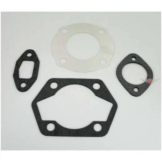 Zylinder-Dichtungssatz 4-teilig 41mm 0,20mm 29mm für Zündapp, Sport Combinette, Super Combinette MG00063426