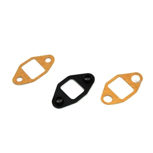 Dichtung Ansaug 2,6mm Flach für Hercules, Miele, DKW, KTM MG00063429