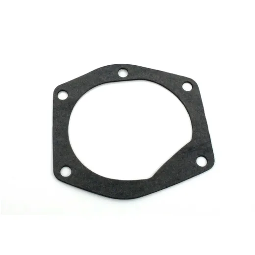 Clutch cover gasket 4-hole for Hercules Prima M, DKW, Rixe, KTM MG00063431