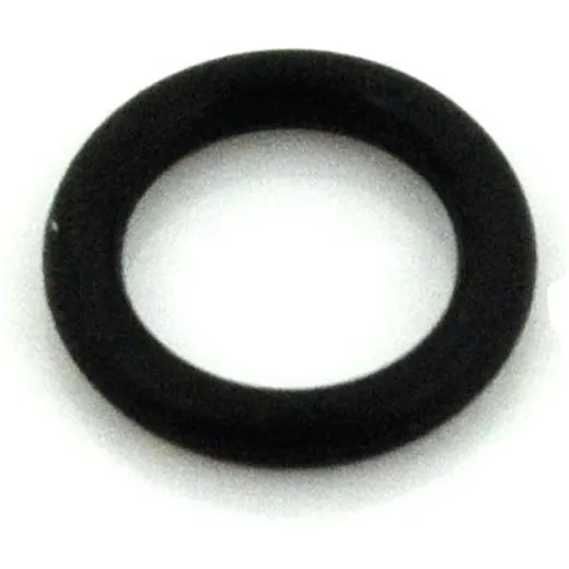 O-Ring Drilastic Gummi 9 x 2mm Schwarz für Sachs 505, Hercules Prima, KTM, Rixe, DKW Mofa Moped, Solo 712 F Luxus, Komfort 25, L