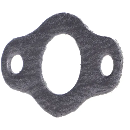 Intake gasket 19mm hole spacing 44mm for Suzuki TS 50, TSX 5_1