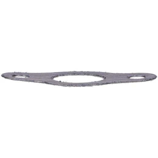 Intake gasket 19mm hole spacing 44mm for Suzuki TS 50, TSX 5_2