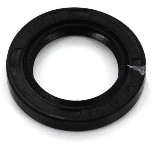 Simmerring 20x30x4,5mm Schwarz für Peugeot 103, Sachs 501 MG00063461
