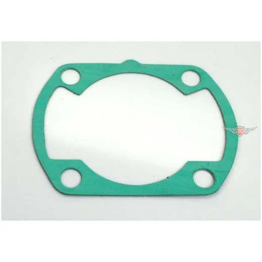 Dichtung Athena Zylinderfuß Grün für Yamaha DT 80 LC 1, 2, RD 2 MG00063464