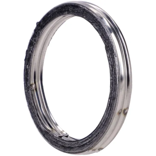Dichtung Auspuffkrümmer 42/34mm für Honda MT 8, MB 8 MG00063_1