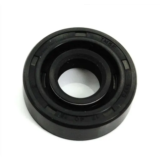 Oil seal double lip 17x40x12mm black for Sachs, 505/1BY automatic MG00063473