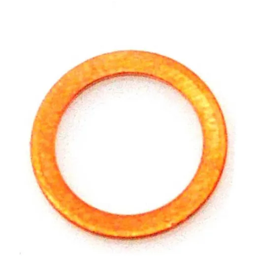 Dichtscheibe Magura Kupfer 10x14x1mm für Hercules Supra MK, Kreidler Florett RS RMC MG00063475