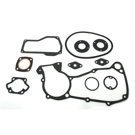 Engine gasket set 11-piece gasket material for Simson KR50, SR1, SR2, SR2E, SR4-1 MG00063489